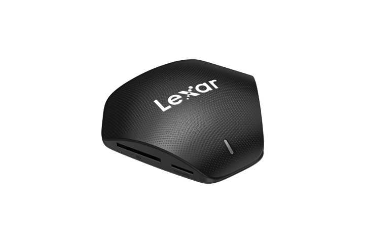 Lexar Cardreader Prof 3-in-1 USB 3.1 (USB-C) Kortelių skaitytuvas-Atminties kortelės/ Laikmenos-Lexar-Dronai.lt title=