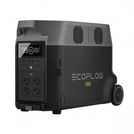 EcoFlow DELTA Pro 3600 Wh-EcoFlow--Dronai.lt title=