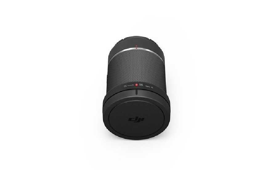 DJI Zenmuse X7 DL 35mm F2.8 LS ASPH objektyvas-Zenmuse X serijos kameros-DJI-Dronai.lt
                            title=