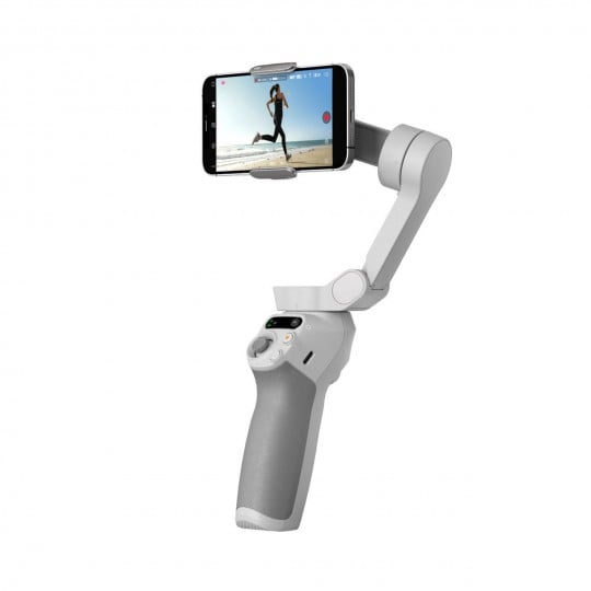 dji osmo apple