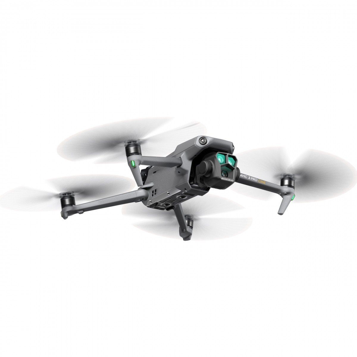 DJI Mavic 3 Pro Cine Premium Combo (DJI RC Pro)