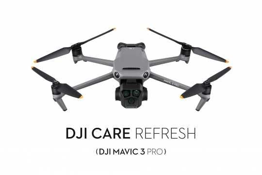 Drono draudimas DJI Mavic 3 Pro Care...