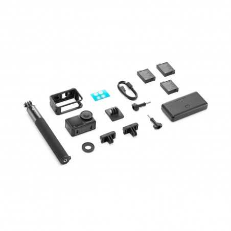 Osmo Action 4 Adventure Combo-DJI Osmo Action 4--Dronai.lt title=