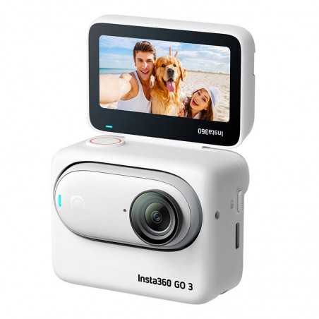 Camera Insta360 GO 3 (64GB)-Insta360--Dronai.lt title=