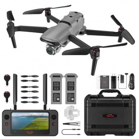 Autel EVO II Pro V3 / Grey-Autel dronai--Dronai.lt title=