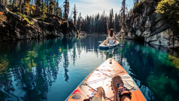 GoPro HAND AND WRIST STRAP