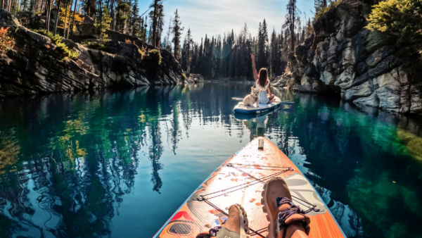 GOPRO HAND AND WRIST STRAP