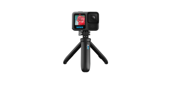 GOPRO SHORTY (MINI EXTENSION POLE + TRIPOD)