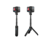 GoPro SHORTY (MINI EXTENSION POLE + TRIPOD)