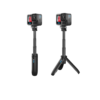GOPRO SHORTY (MINI EXTENSION POLE + TRIPOD)