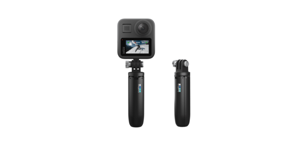 GoPro SHORTY (MINI EXTENSION POLE + TRIPOD)