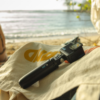 GoPro SHORTY (MINI EXTENSION POLE + TRIPOD)