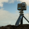 GoPro SHORTY (MINI EXTENSION POLE + TRIPOD)