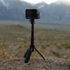 GoPro SHORTY (MINI EXTENSION POLE + TRIPOD)