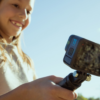 GoPro SHORTY (MINI EXTENSION POLE + TRIPOD)