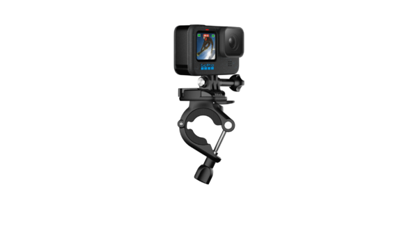 GOPRO HANDLEBAR / SEATPOST / POLE MOUNT