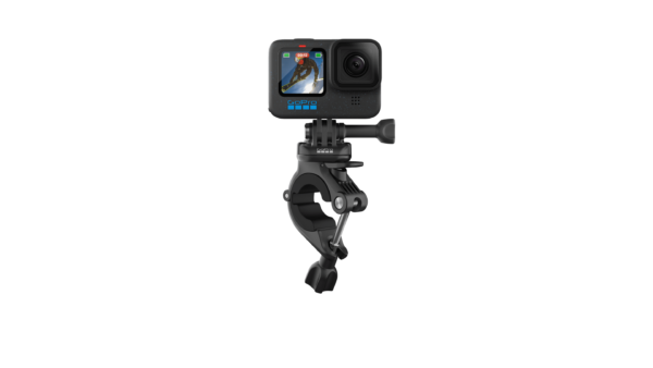 GoPro HANDLEBAR / SEATPOST / POLE MOUNT