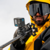 GoPro HANDLEBAR / SEATPOST / POLE MOUNT