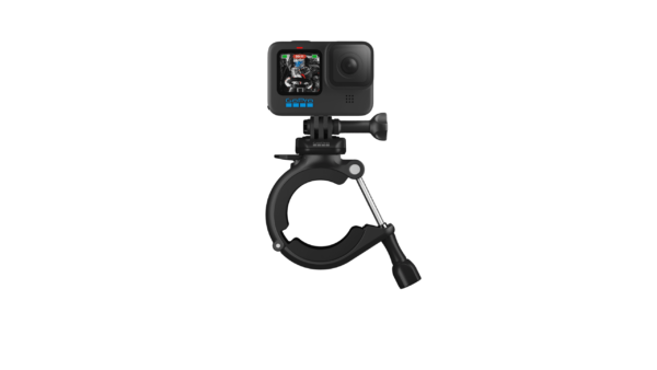 GOPRO TUBE MOUNT