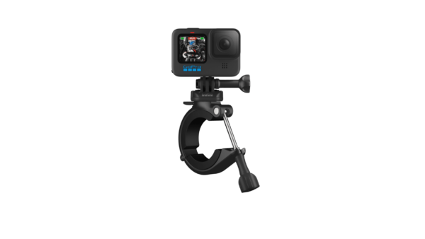 GOPRO TUBE MOUNT