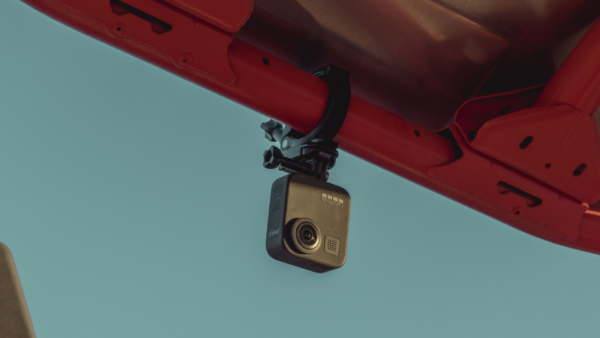 GOPRO TUBE MOUNT