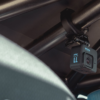 GOPRO TUBE MOUNT