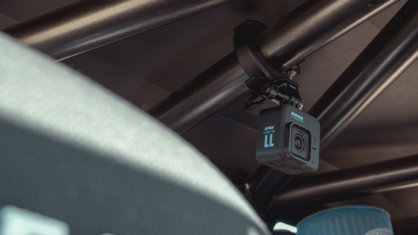 GOPRO TUBE MOUNT