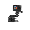 GOPRO SUCTION CUP CAMERA MOUNT WITH A QU