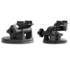 GOPRO SUCTION CUP CAMERA MOUNT WITH A QU