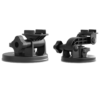 GOPRO SUCTION CUP CAMERA MOUNT WITH A QU