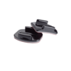 GOPRO FLAT AND CURVED ADHESIVE MOUNTS