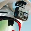 GOPRO FLAT AND CURVED ADHESIVE MOUNTS