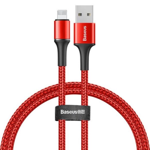 Baseus 50cm Lightning Data Cable