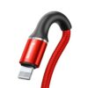 Baseus 50cm Lightning Data Cable