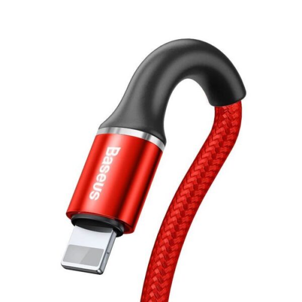 Baseus 50cm Lightning Data Cable