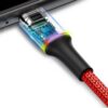 Baseus 50cm Lightning Data Cable