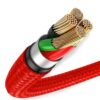 Baseus 50cm Lightning Data Cable