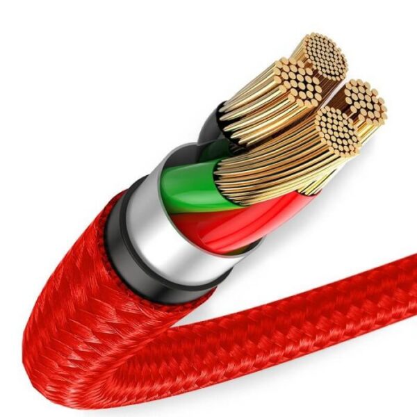 Baseus 50cm Lightning Data Cable