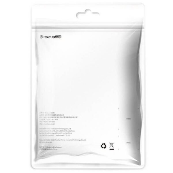 Baseus 50cm Lightning Data Cable