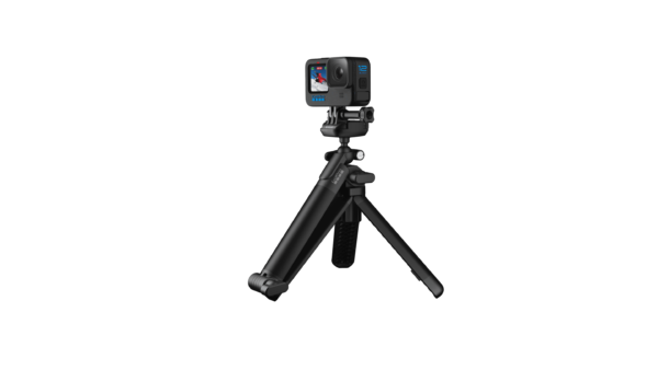 GOPRO 3-WAY GRIP 2.0