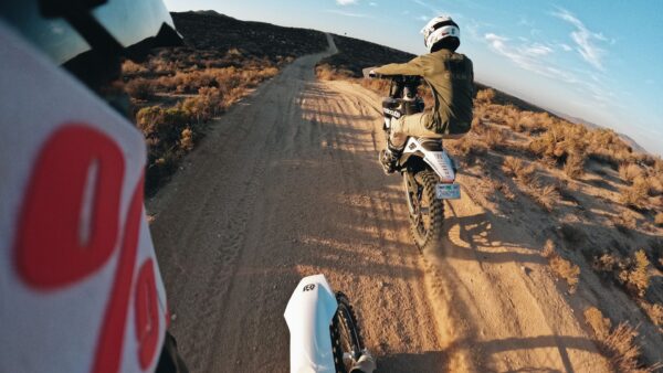 GOPRO HELMET FRONT + SIDE MOUNT