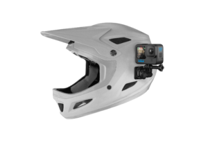 GOPRO HELMET FRONT + SIDE MOUNT