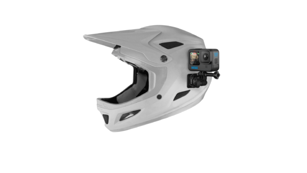 GOPRO HELMET FRONT + SIDE MOUNT
