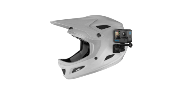 GOPRO HELMET FRONT + SIDE MOUNT
