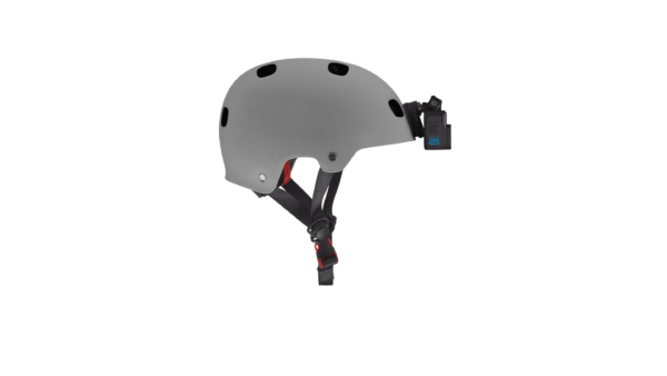 GOPRO HELMET FRONT + SIDE MOUNT