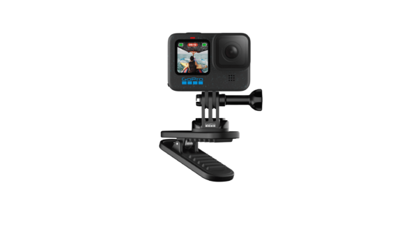 GOPRO MAGNETIC SWIVEL CLIP