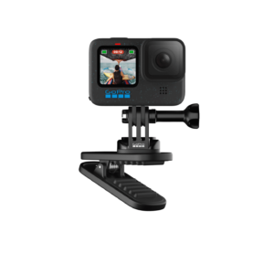 GOPRO MAGNETIC SWIVEL CLIP