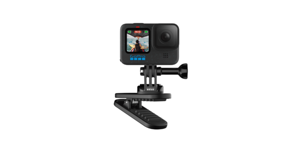 GOPRO MAGNETIC SWIVEL CLIP