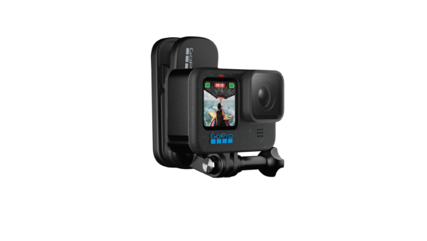 GOPRO MAGNETIC SWIVEL CLIP