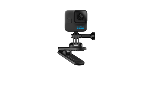 GOPRO MAGNETIC SWIVEL CLIP